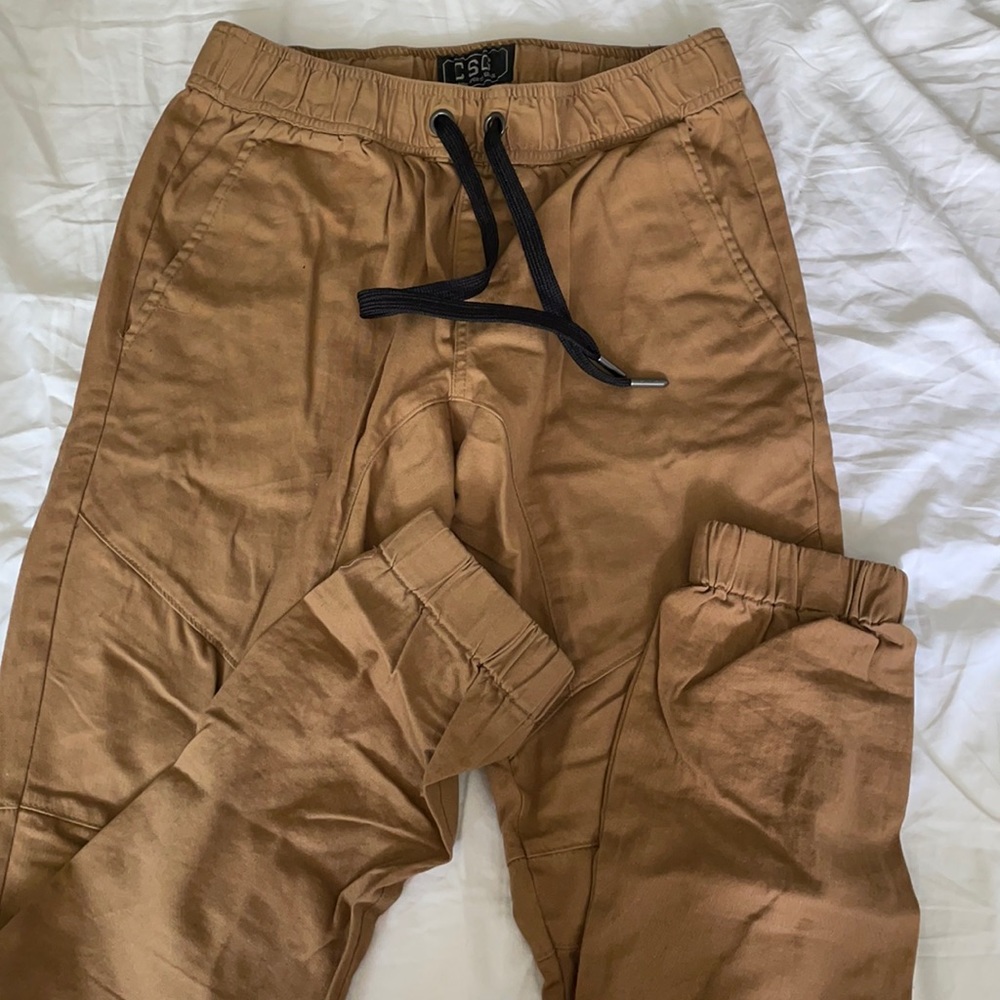 Champs Sports Gear cargo pants size small